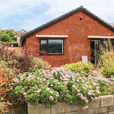 3 Trem Afon Villa Llansanffraid Glan Conwy Екстериор снимка