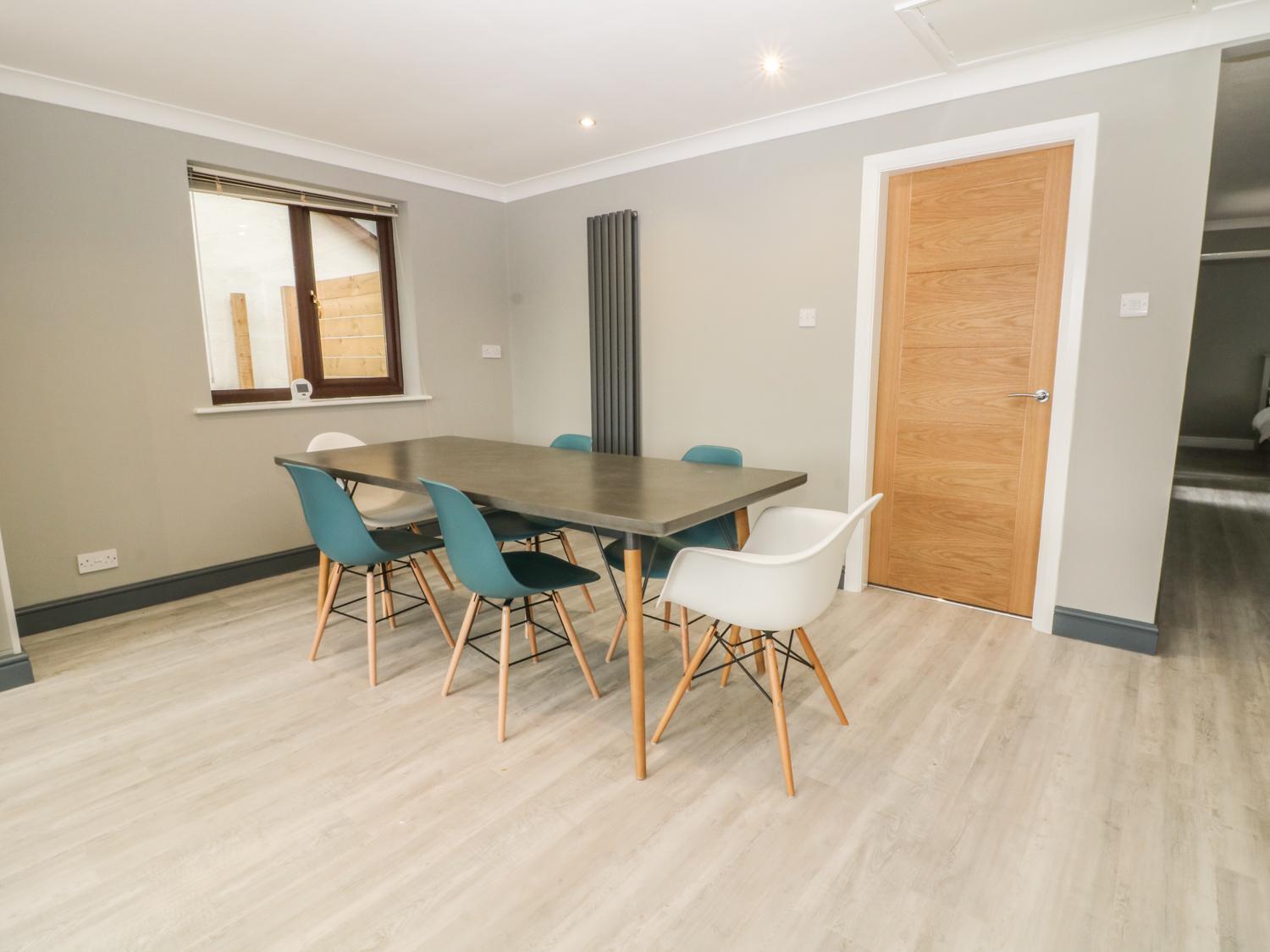 3 Trem Afon Villa Llansanffraid Glan Conwy Екстериор снимка
