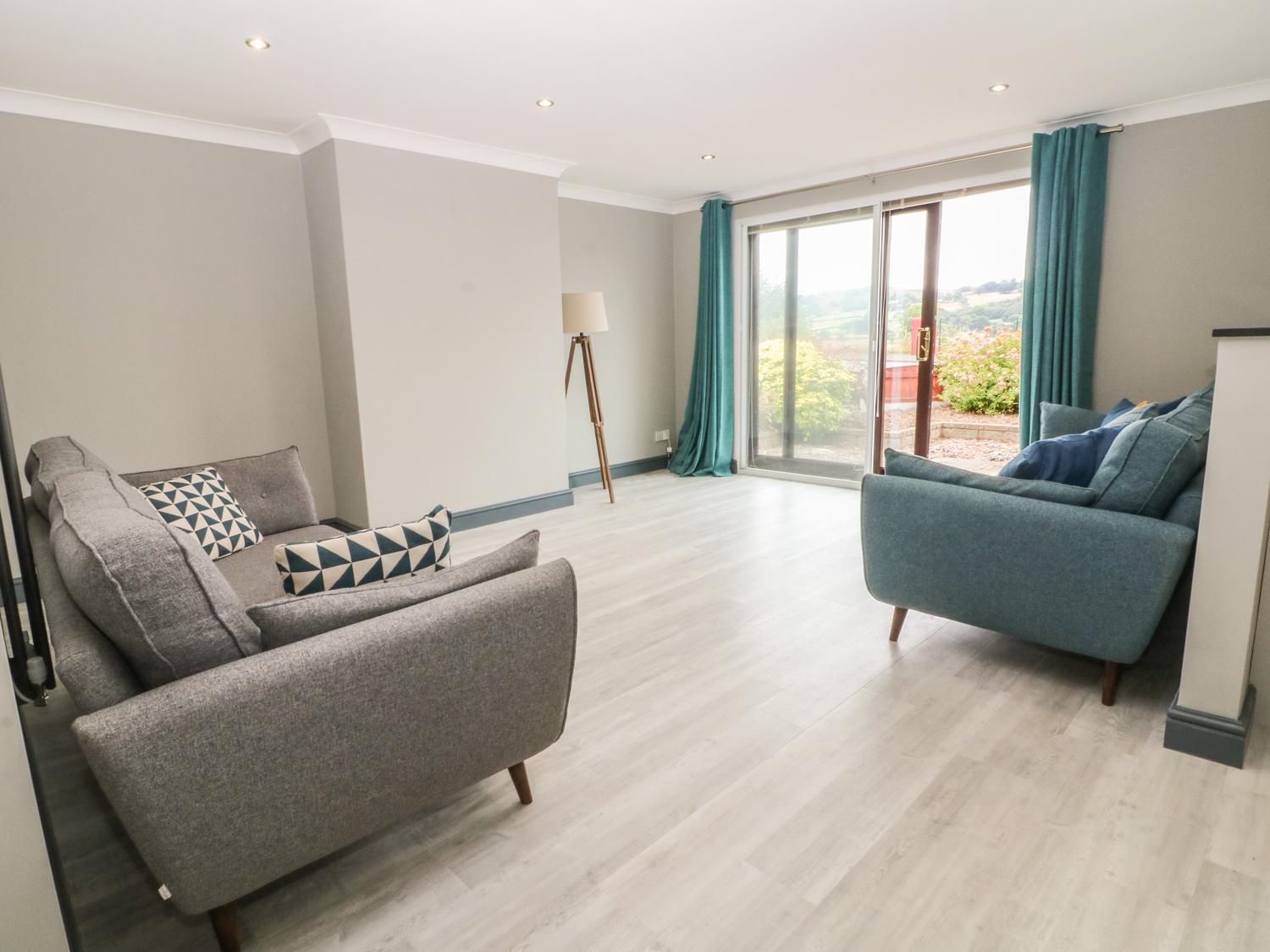 3 Trem Afon Villa Llansanffraid Glan Conwy Екстериор снимка