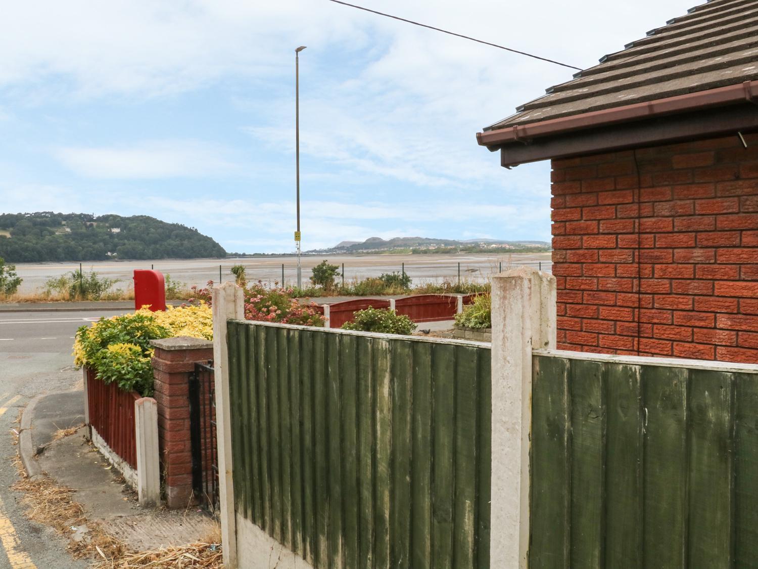 3 Trem Afon Villa Llansanffraid Glan Conwy Екстериор снимка